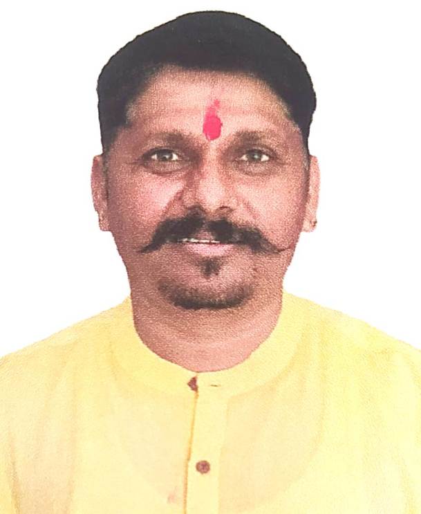 Puja Urf Puran Singh Rawat