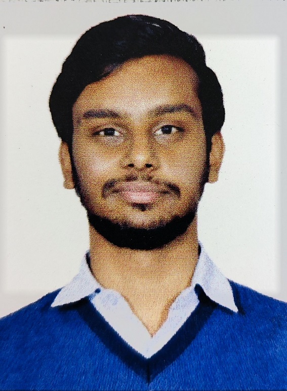 Abhishek Biyani