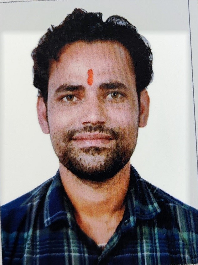 Akshay Saini