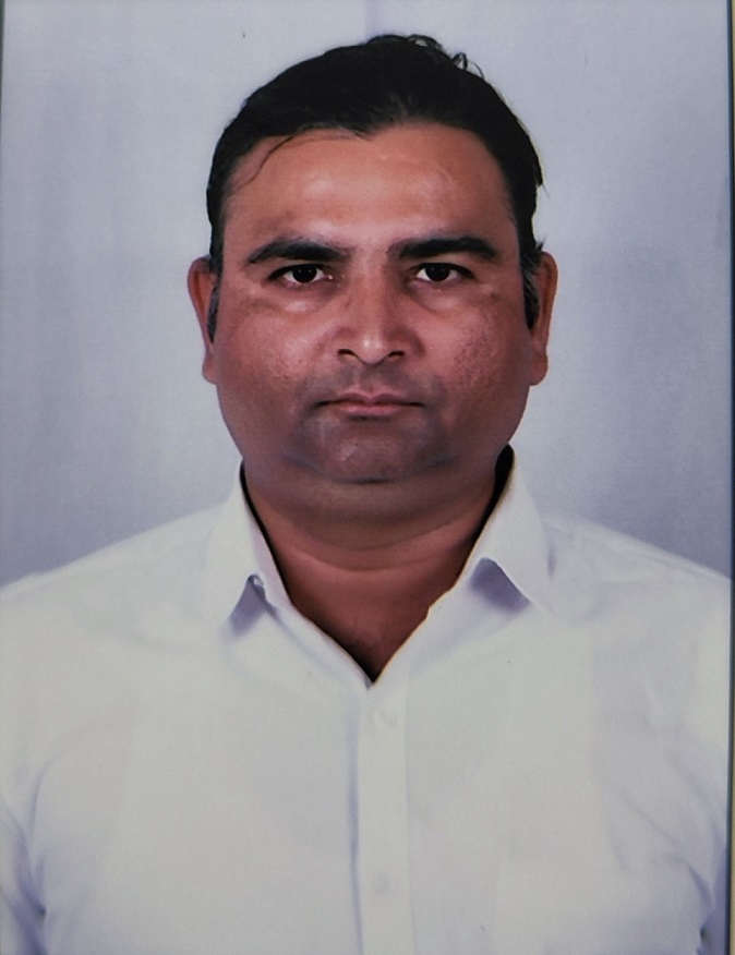 Dheeraj Kumar Mishra