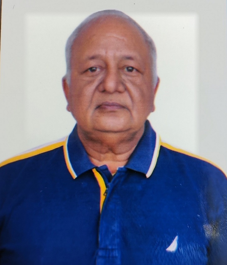 Er. Rajiv Garg