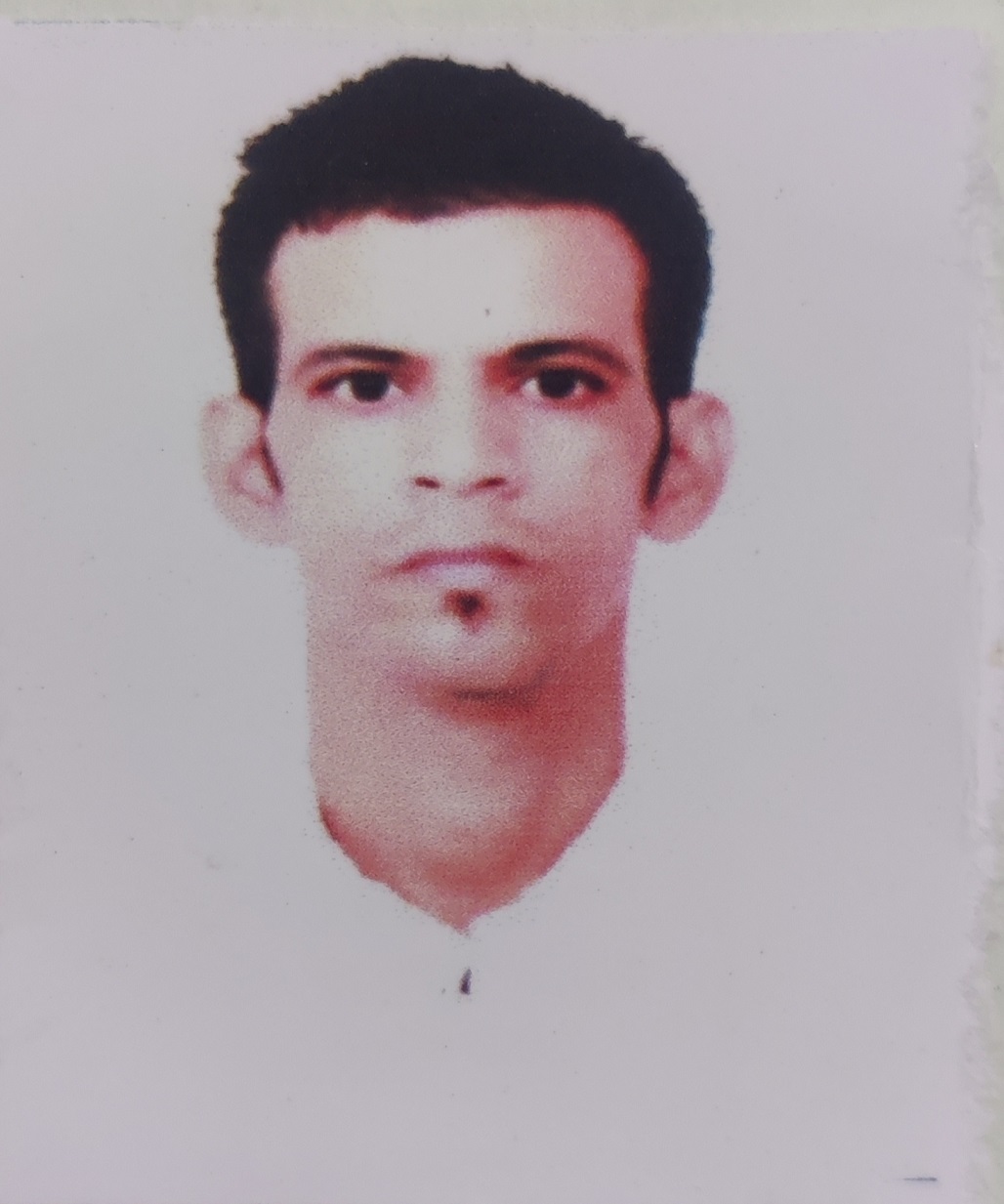 Hemraj Yadav