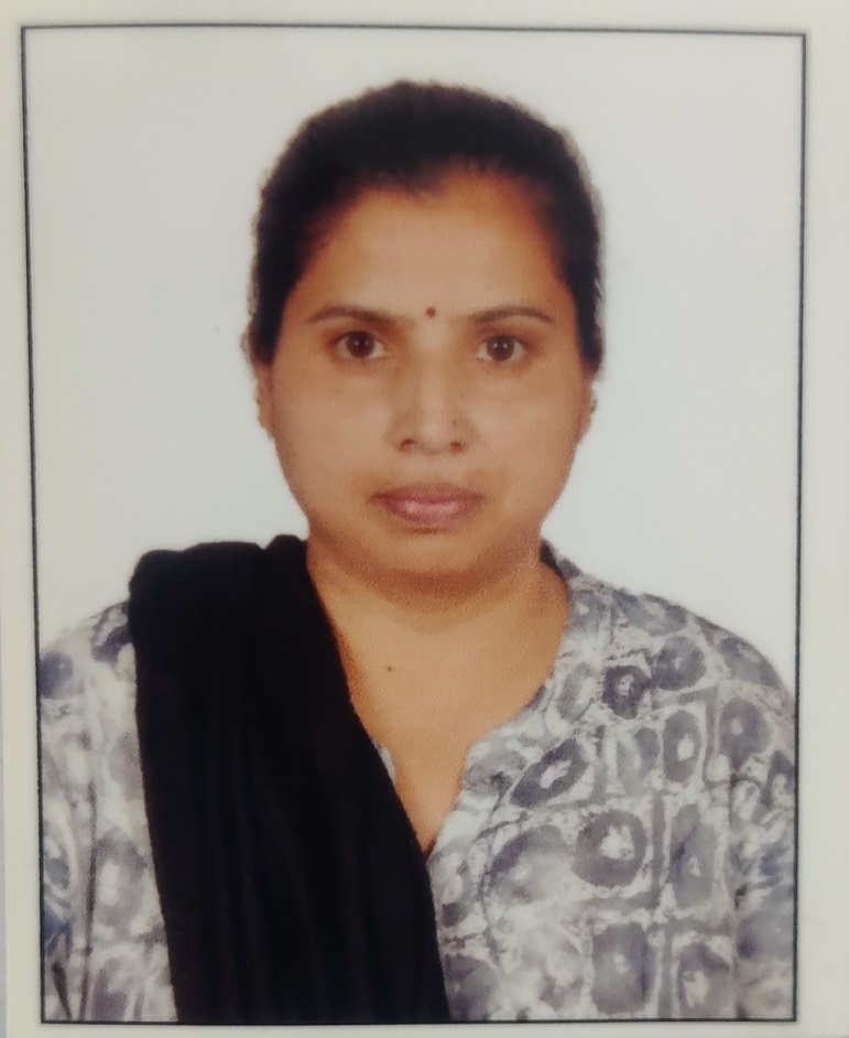 Jyoti Diwakar