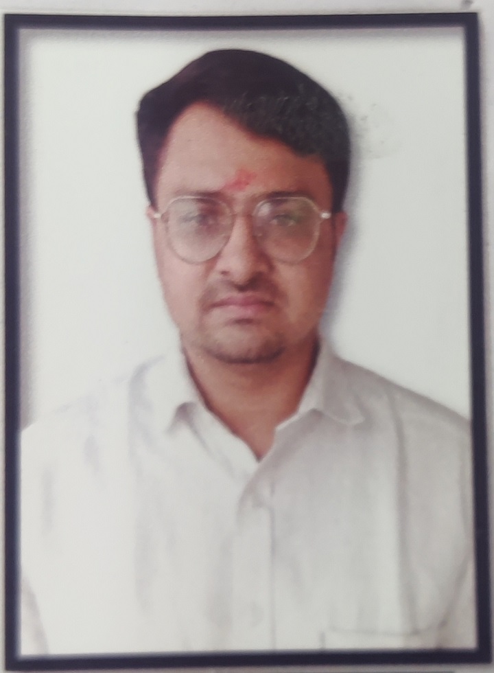 Rupak Singh Dahima