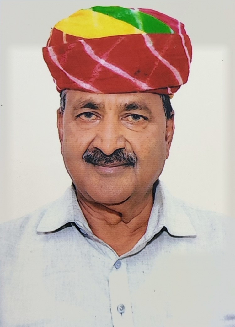 Sitaram Agarwal