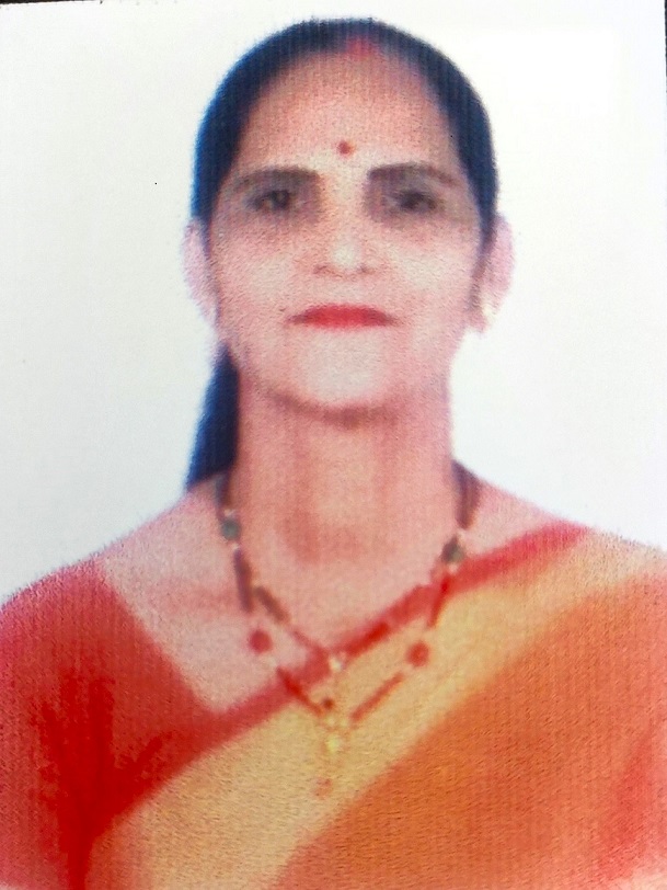 Sushila Jangid