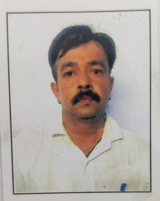 Virendra Kumar Soni