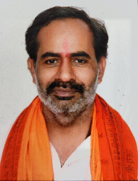 Vishnu Pratap Singh