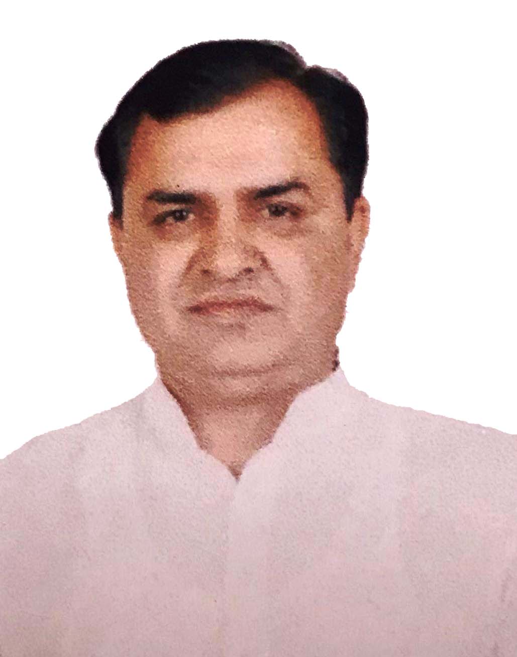 Bheem Sahan Gurjar