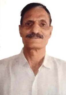 Col. Surajpal Singh Shekhawat
