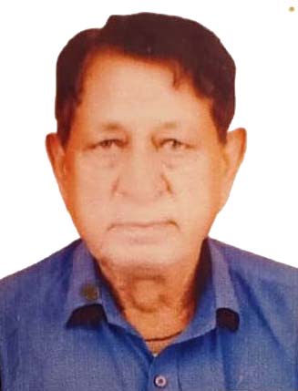 Dhoonee Lal