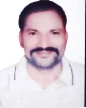 Dr. Dinesh Singh Shekhawat