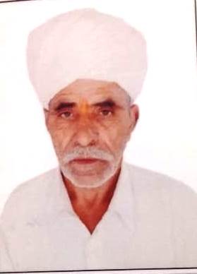 Hariram Gurjar