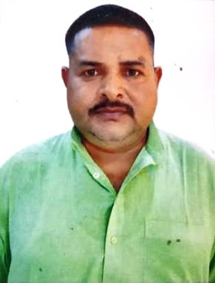 Mahaveer Prasad Kumawat
