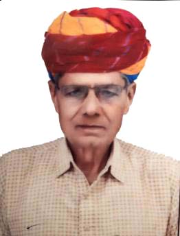 Ramchandra Saradhana
