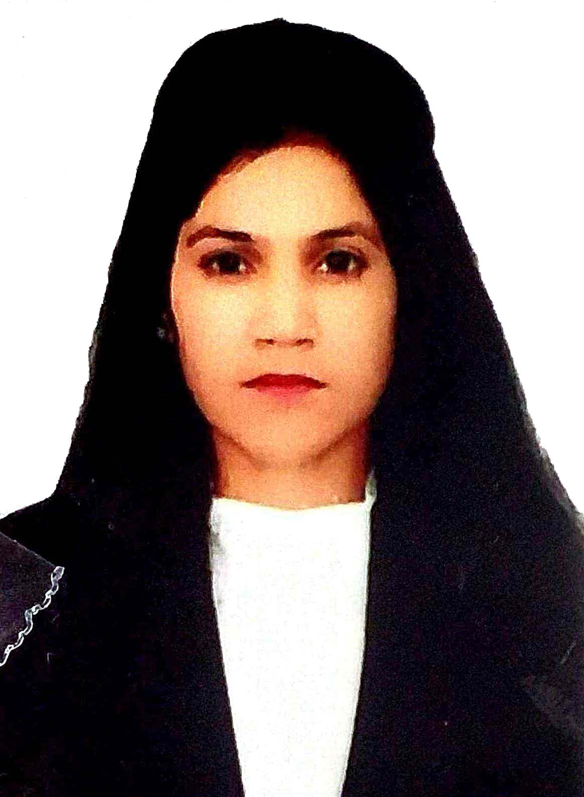 Tina Yadav