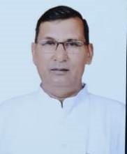 Charan Das