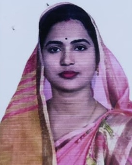 Komal Mahawar