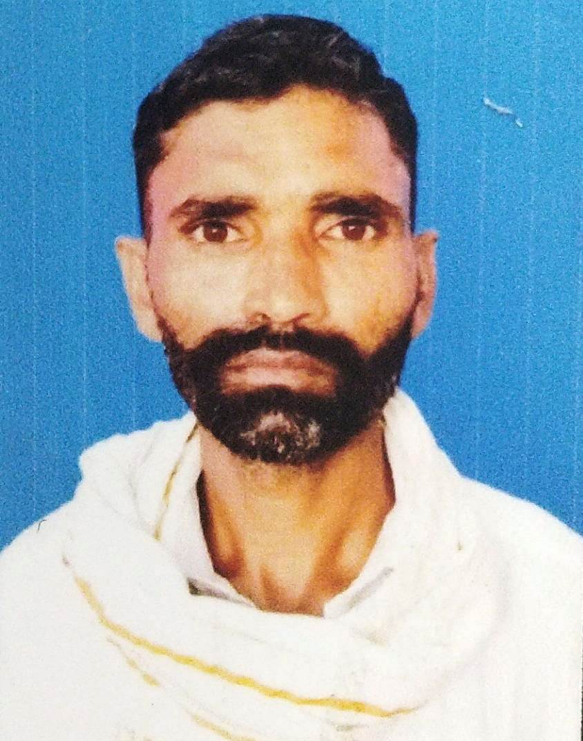 Bhagwan Lal