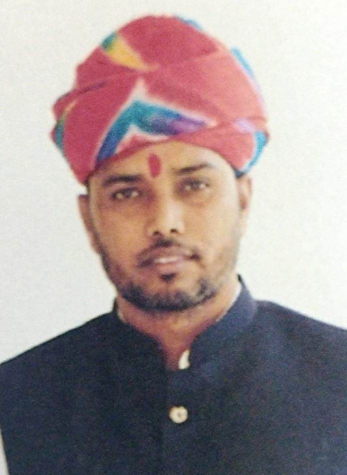 Kanhaiya Lal