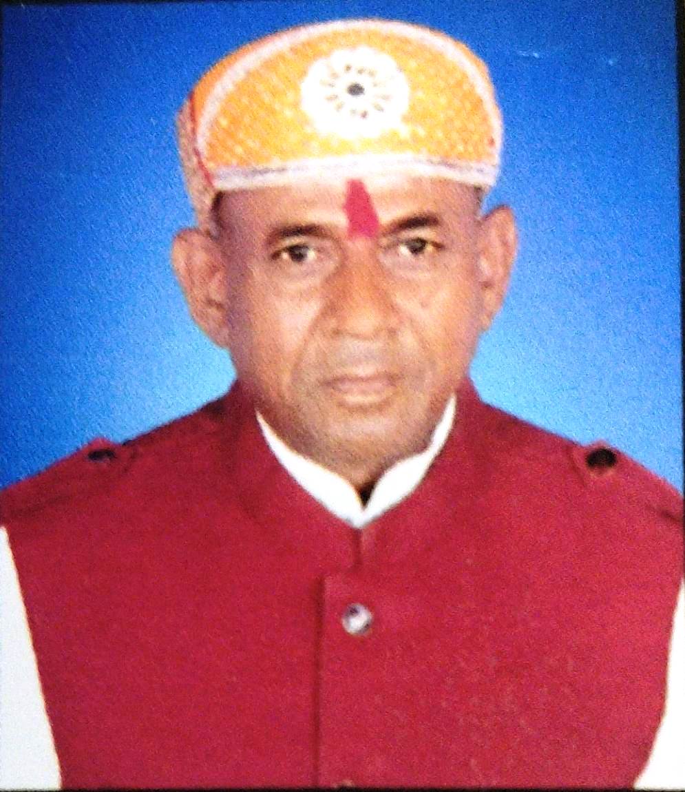 Khet Singh