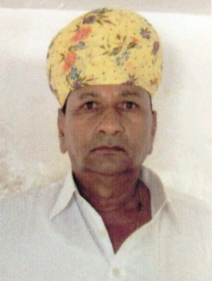 Nathu Lal