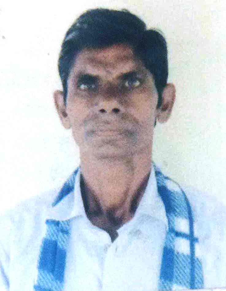Puran Mal