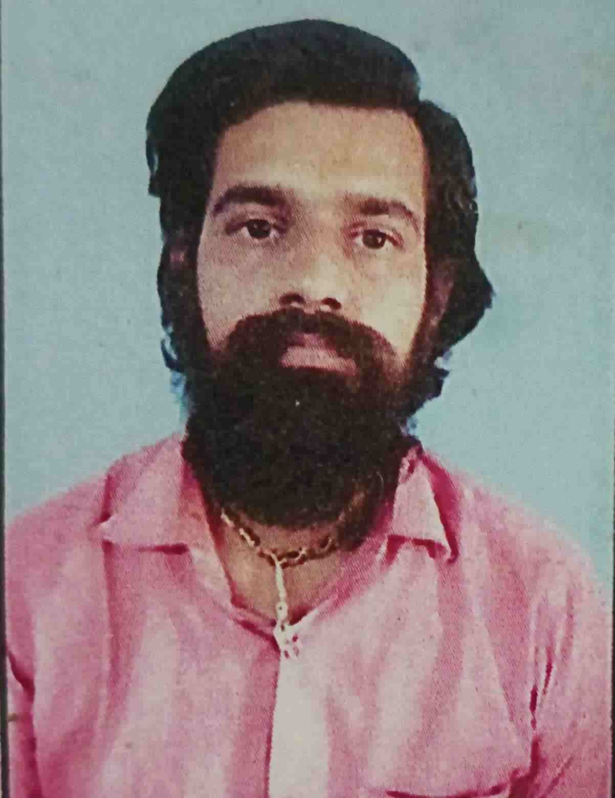 Ankur Sharma