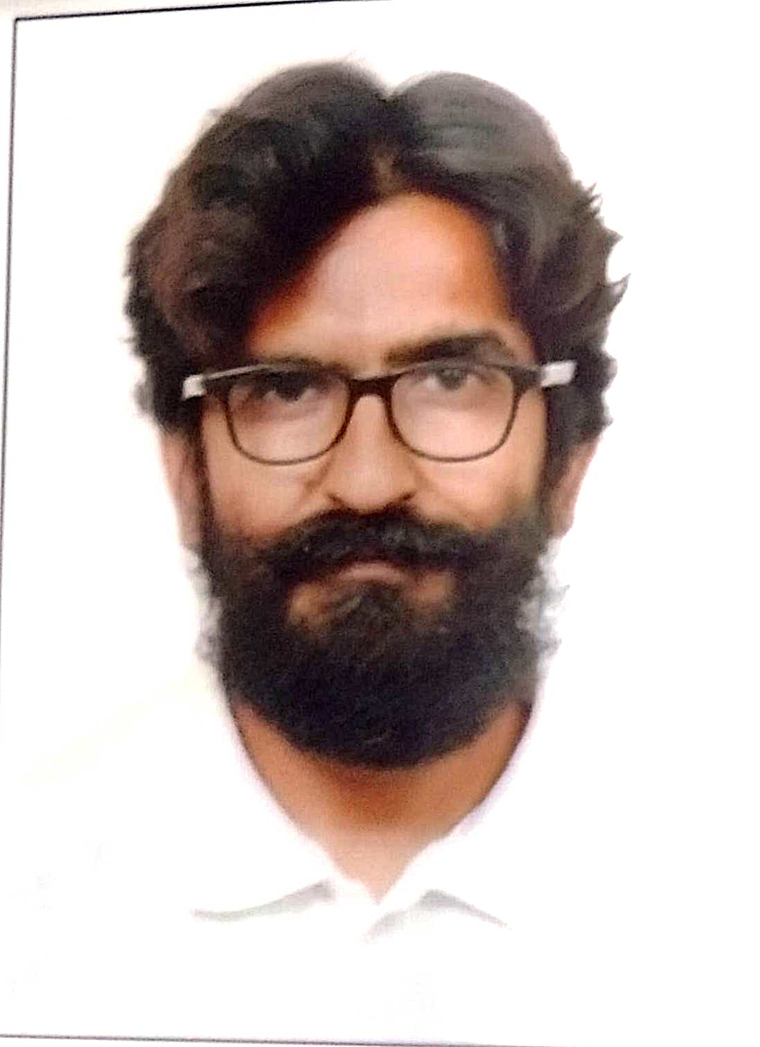 Bharat Kumavat