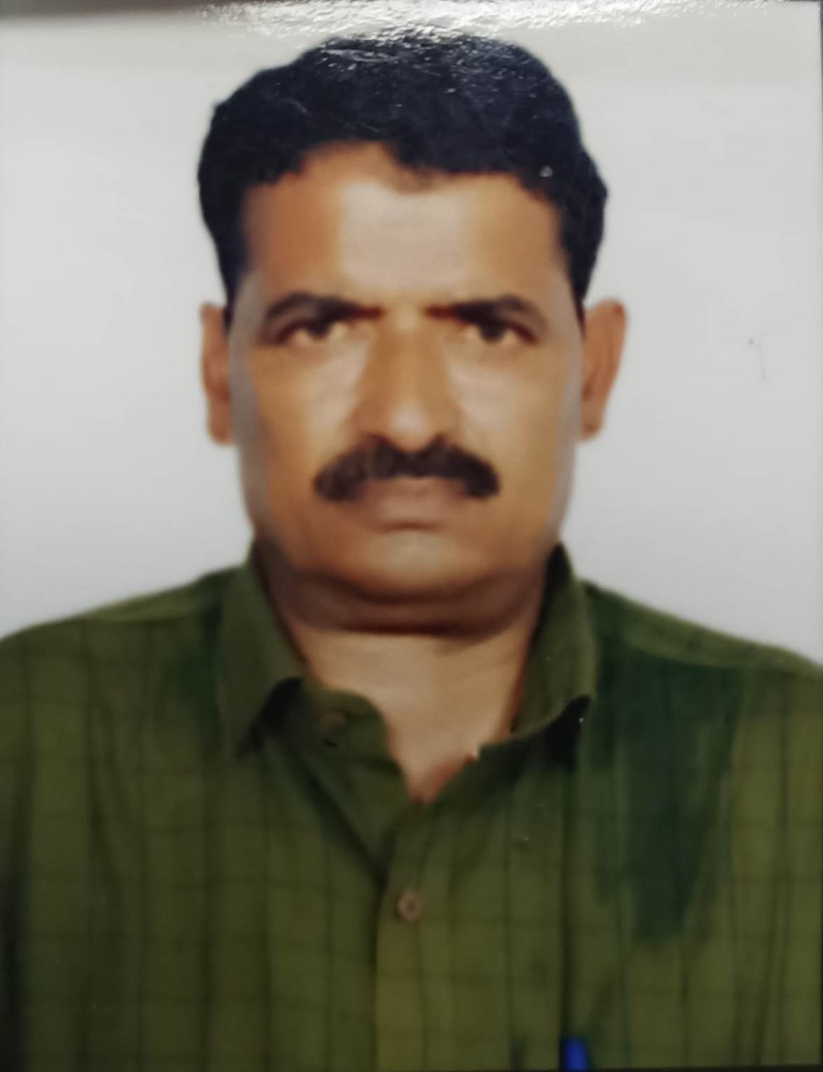 Bheru Lal Kalbeliya