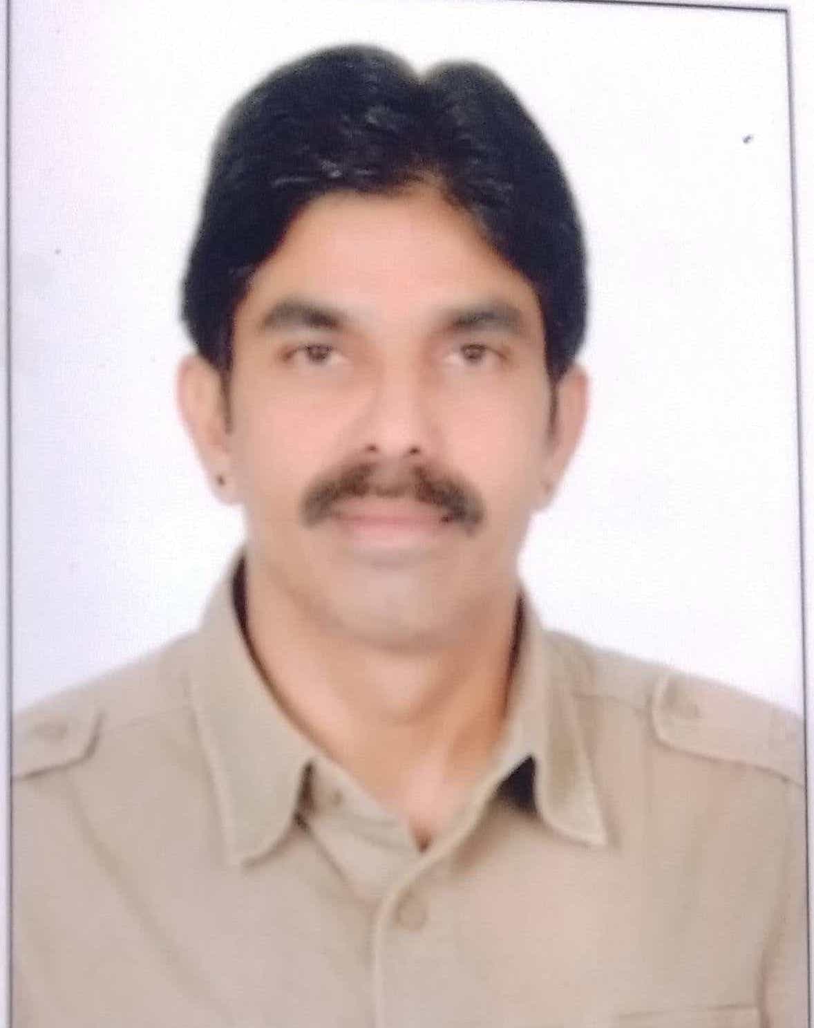 Madan Singh