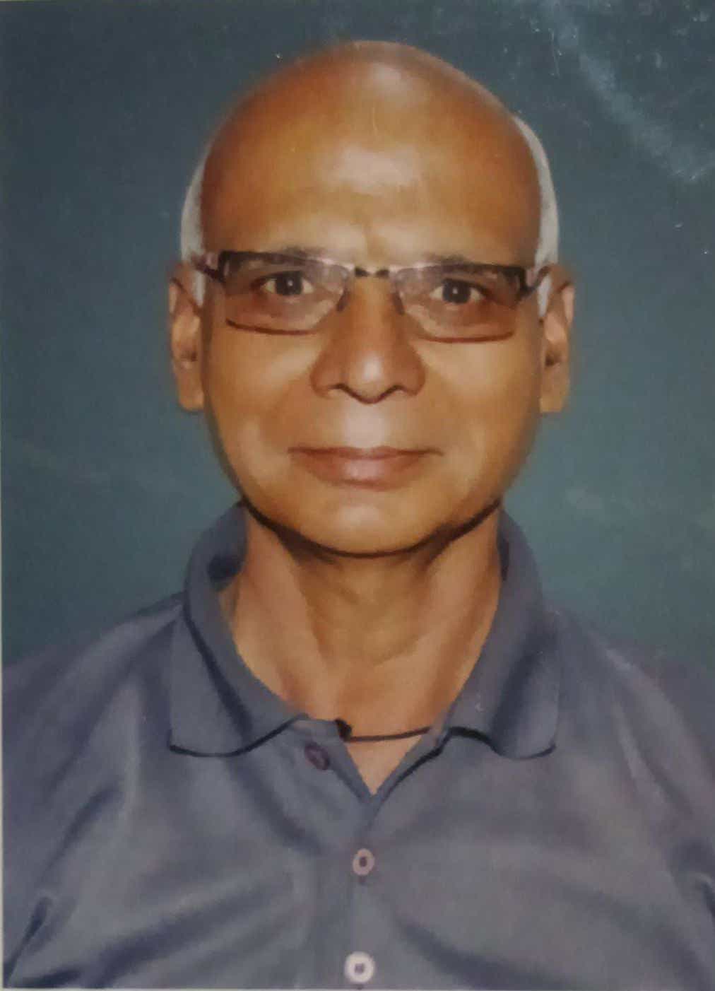 Shree Ramesh Chandra Soni