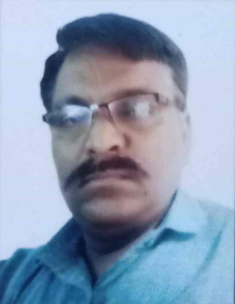 Vijaykumar Veerwal