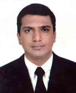 C.B.Muvendhan