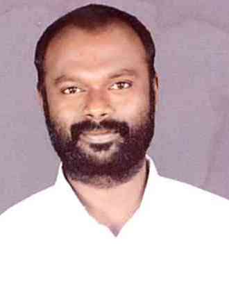 Nithyanandham S