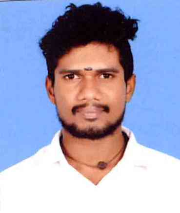 S.Sathishkumar