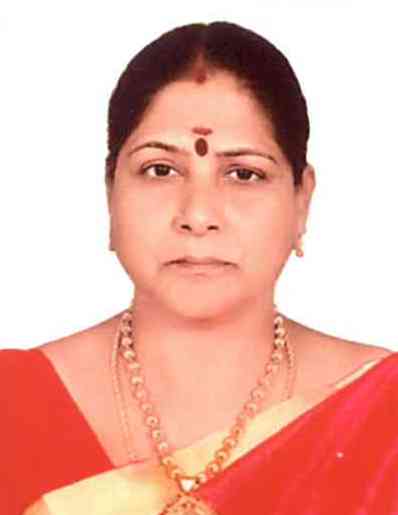 V.Valarmathi