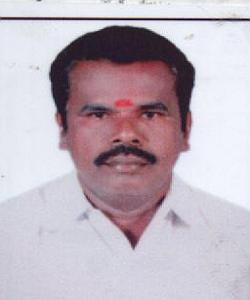 M.Pushparaj