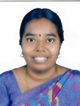 Shenbaga Valli
