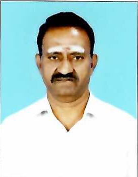 K Ramakrishnan