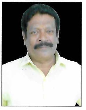 R Anbu Thenarasan