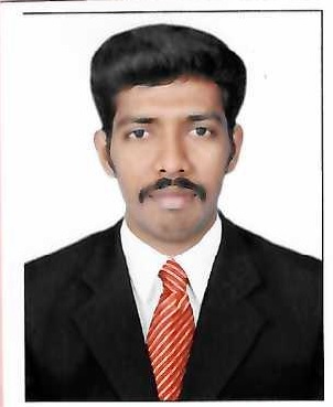 S Praveen