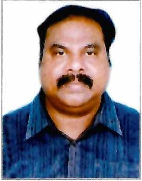 S Vaitheswaran