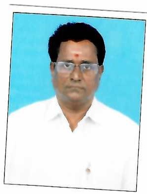 S Vedhachalam