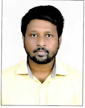 T Joseph Samuvel Santhakumar