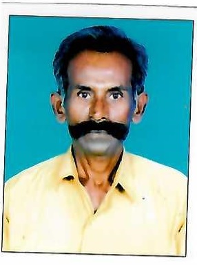 T Muniandi