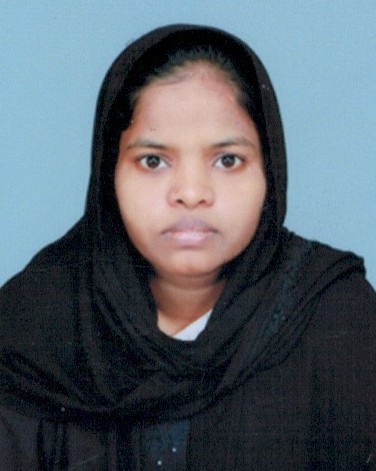 Maharunnisha
