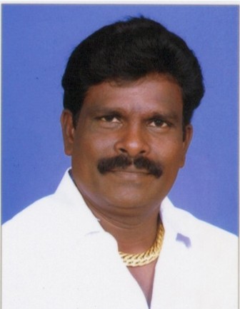 M.Mathiyazhagan