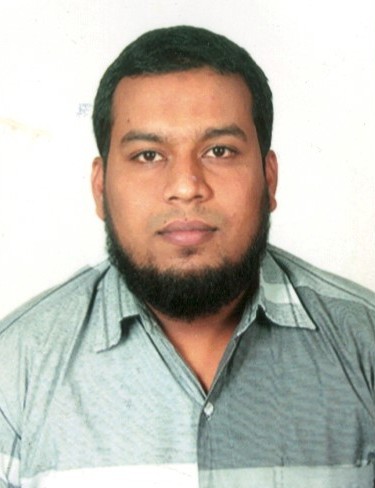 Mohammed Hafeezullah