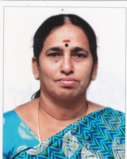 Padmavathi Vilwanathan